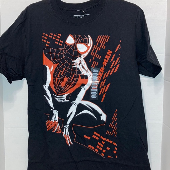 Marvel Tops - T-shirt